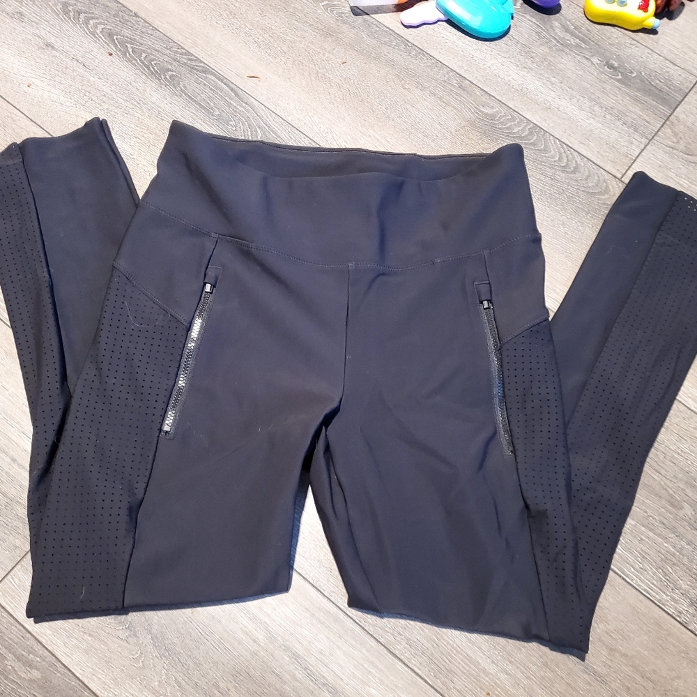 NWOT athleta tights sz small